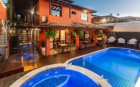 Pousada El Parador